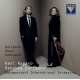 Hartmann - Ravel - Sadikova : Oeuvres Orchestrales