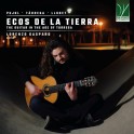Ecos de la Tierra : La guitare à l'époque de Tárrega