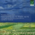 Mozart : Chefs-d'œuvre en tonalités mineures