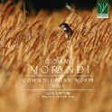Morandi : Intégrale de l'Oeuvre pour Orgue - Volume 6