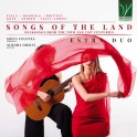 Songs of the Land - Mélodies populaires des XXe et XXIe siècles