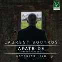 Boutros, Laurent : Apatride, Un Arménien à Paris