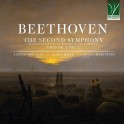 Beethoven : Symphonie n°2, Version pour trio avec piano - Trio Op.3 n°1