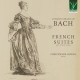 Bach : Suites françaises & autres oeuvres