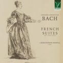 Bach : Suites françaises & autres oeuvres
