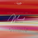 Mozart : Sonates pour piano - Volume 2 / Amy Lin