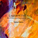 Labyrinthus : Musique pour consort de flûtes traversières de la Renaissance