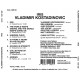 IRIS / Vladimir Kostadinovic Sextet featuring Chris Potter
