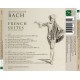 Bach : Suites françaises & autres oeuvres