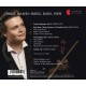 Enesco - Bloch - Ysaÿe : Oeuvres pour violon / Daniil Bulayev