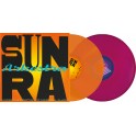 Lights On A Satellite (Vinyle LP - Édition Orange & Magenta) / Sun Ra Arkestra