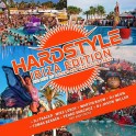 Hardstyle - Ibiza Edition / The Best of Techno & Hardstyle Traxx