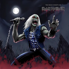 The Rock n'Roots Of Iron Maiden