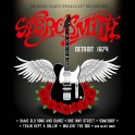 Detroit 1974 / Aerosmith