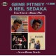 Four Classic Albums Plus / Gene Pitney & Neil Sedaka