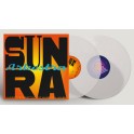 Lights On A Satellite (2 Vinyles LP - Édition Transparente et Signée) / Sun Ra Arkestra