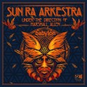 Live At Babylon / Sun Ra Arkestra