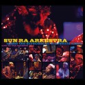 Live At the Paradox / Sun Ra Arkestra