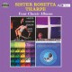 Four Classic Albums / Sister Rosetta Tharpe