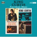 Four Classic Albums / King Curtis
