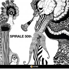 Spirale 50th / Spirale