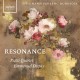 Resonance / Piatti Quartet & Emmanuel Despax