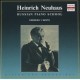 Chopin : Nocturnes & Mazurkas - Russian Piano School / Heinrich Neuhaus