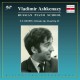 Chopin : 24 Études Op.10 et Op.25 / Vladimir Ashkenazy