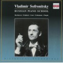 Récital de Piano - Russian Piano School / Vladimir Sofronitsky