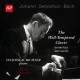 Bach : Le Clavier Bien Tempéré - Livres 1 & 2 / Sviatoslav Richter