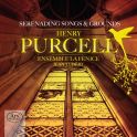 Purcell, Henry : Serenading Songs & Grounds