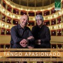 Piazzolla - Gardel : Tango Apasionado