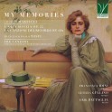 Martucci - Tosti : My Memories