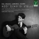 Nodi quasi di stelle : Compositeurs-guitaristes et harmonisations de chants traditionnels