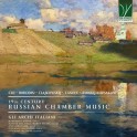 Musique de chambre russe du XIXe siècle
