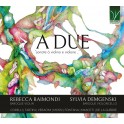 A Due - Sonate à violino e violone…
