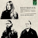 Beethoven : Les Trios à Cordes - Volume 1