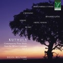 Kuthula : Musique contemporaine pour piano du continent africain - Volume 2