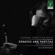 Bach : Sonates et Partitas pour violon seul / Yulia Berinskaya