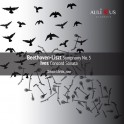 Beethoven / Liszt - Ives : Symphonie n°5, Concord Sonata