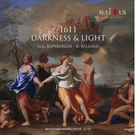 1611 - Darkness & Light