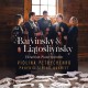Barvinsky - Liatochinski : Quintettes avec piano ukrainiens