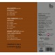 Bartók - Hindemith - Castillo : Oeuvres pour orchestre à cordes