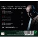 Schumann - Brahms : Intégrale des Sonates pour piano