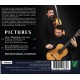 Moussorgski - Stevenson : Pictures - Musique pour deux guitares