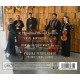 Barvinsky - Liatochinski : Quintettes avec piano ukrainiens