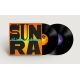 Lights On A Satellite (2 Vinyles LP 180g - Édition Noir) / Sun Ra Arkestra