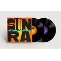 Lights On A Satellite (2 Vinyles LP 180g - Édition Noir) / Sun Ra Arkestra