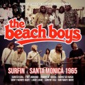 Surfin´ Santa Monica 1965 / The Beach Boys