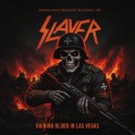 Raining Blood in Las Vegas - 1999 / Slayer